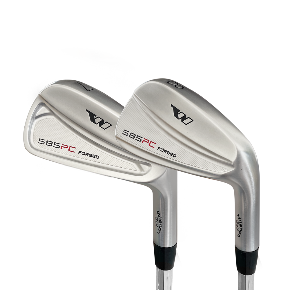 Golf N Swing - Clubs de golf sur mesure - Yvelines 1